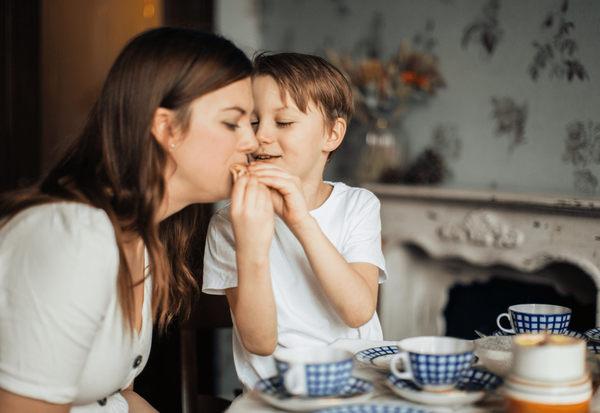 Single Parenting Navigating the Challenges and Celebrating the Triumphs