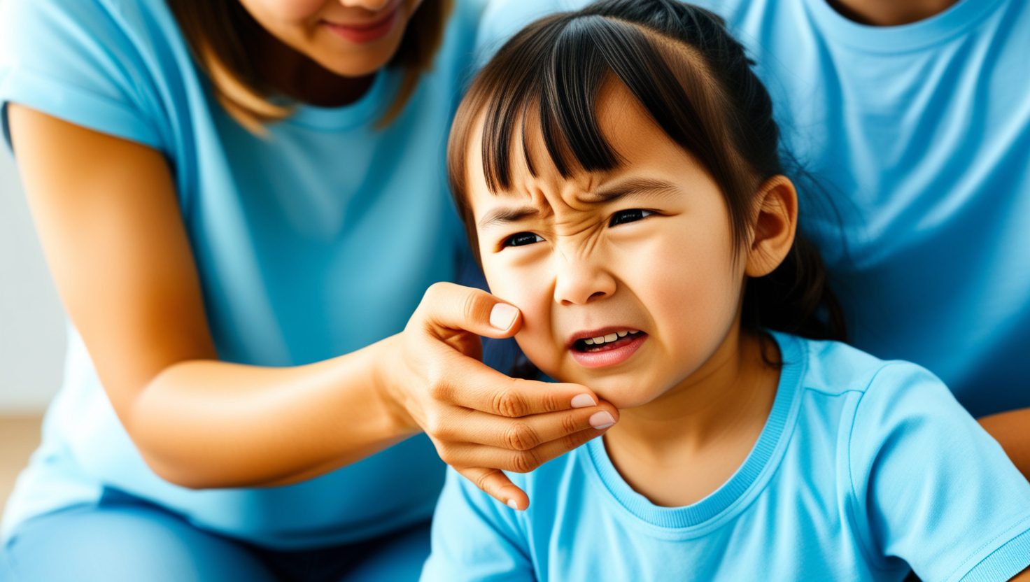 كيفية التعامل مع الطفل المسيطر: استراتيجيات تربية الخبراء