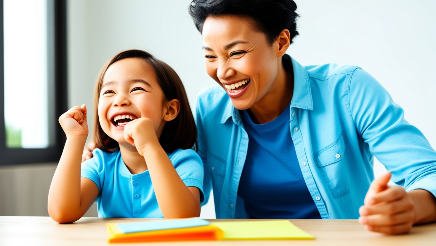 كيفية تعزيز ثقة طفلك بنفسه