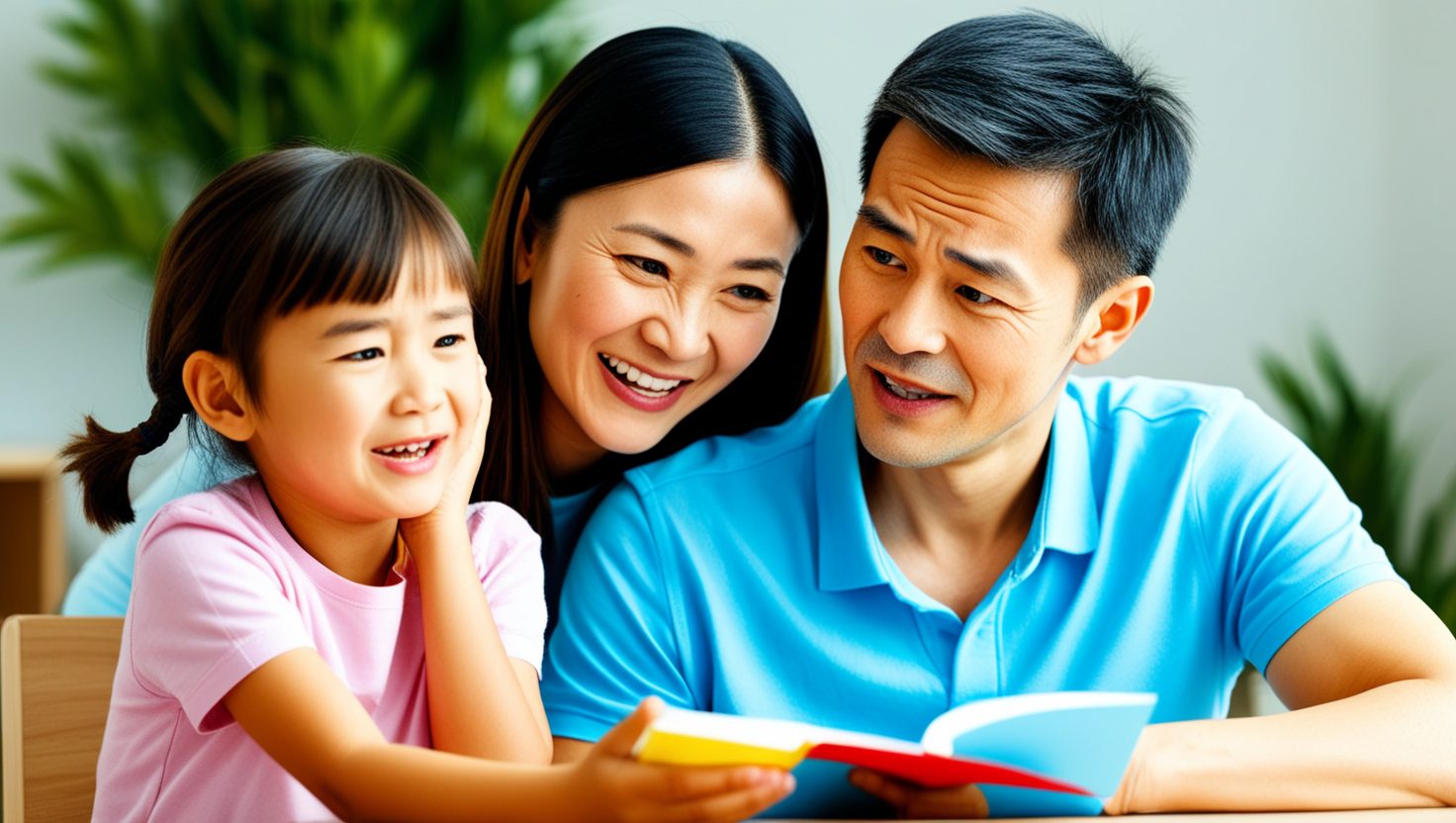 How to Teach Kids to Apologize Sincerely