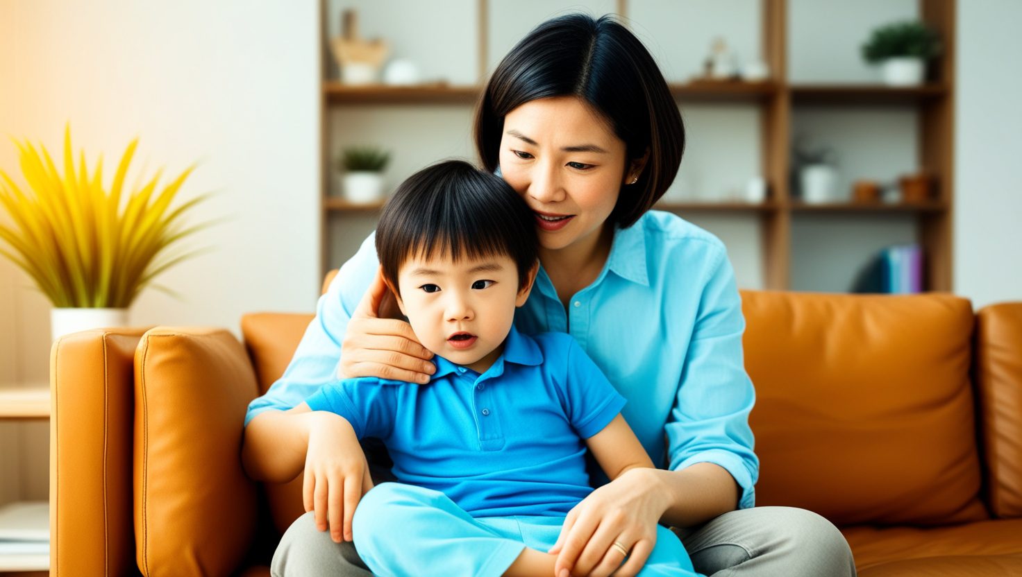 Helping Shy Children Build Confidence and Social Skills: A Practical Guide for Parents