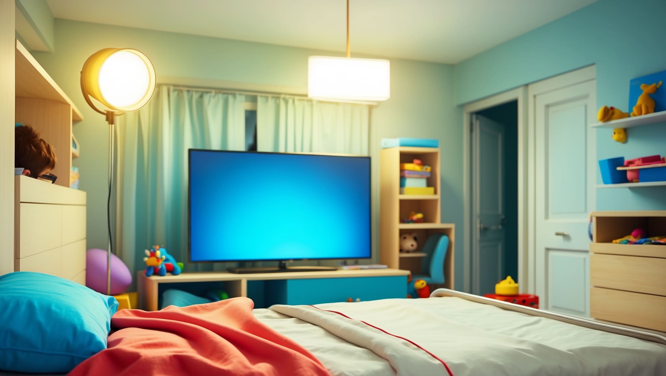 الأخطاء الشائعة التي يرتكبها الآباء عند النوم وكيفية إصلاحها