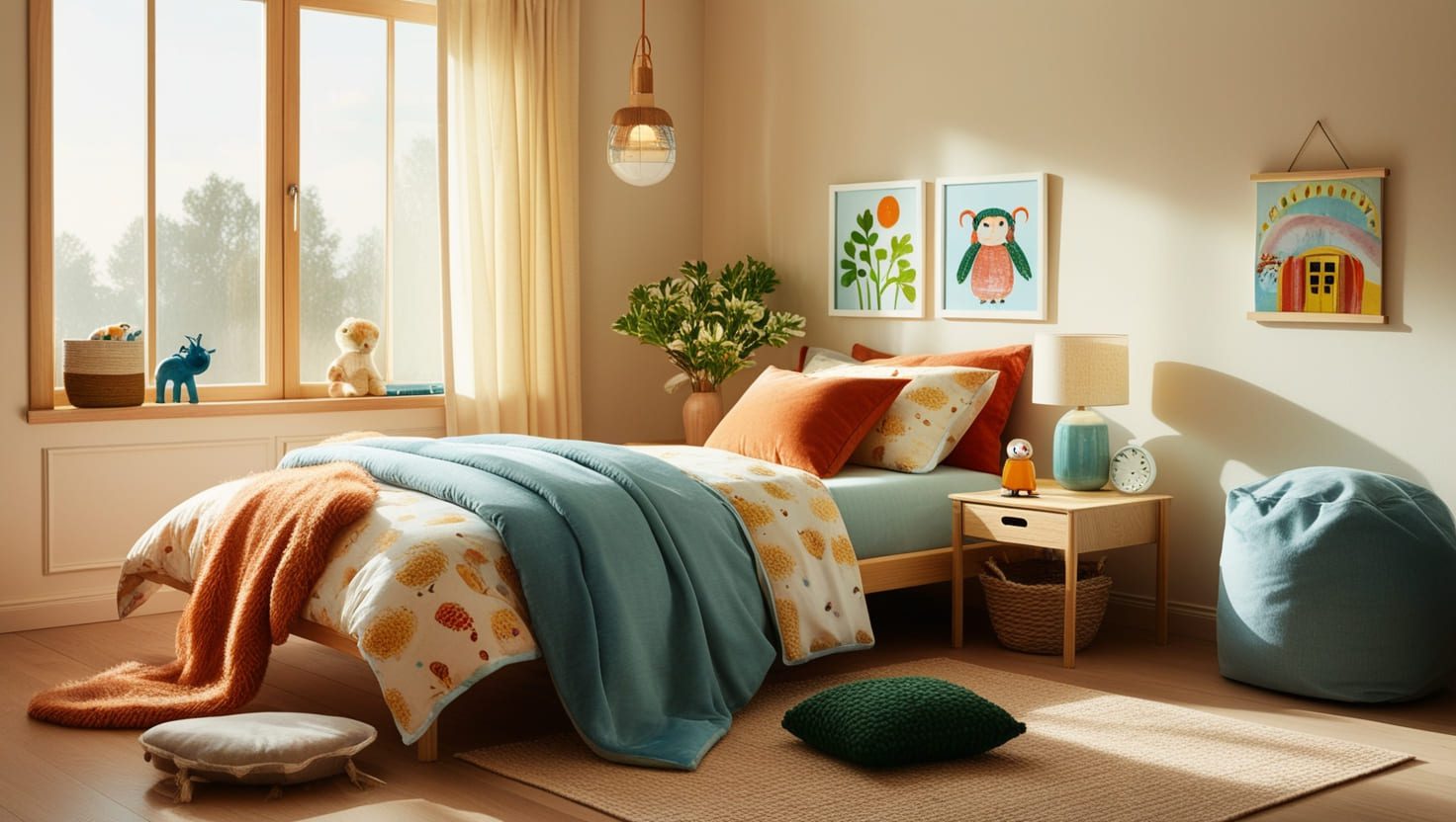 كيفية مساعدة طفلك على النوم بشكل أسرع وأفضل كل ليلة