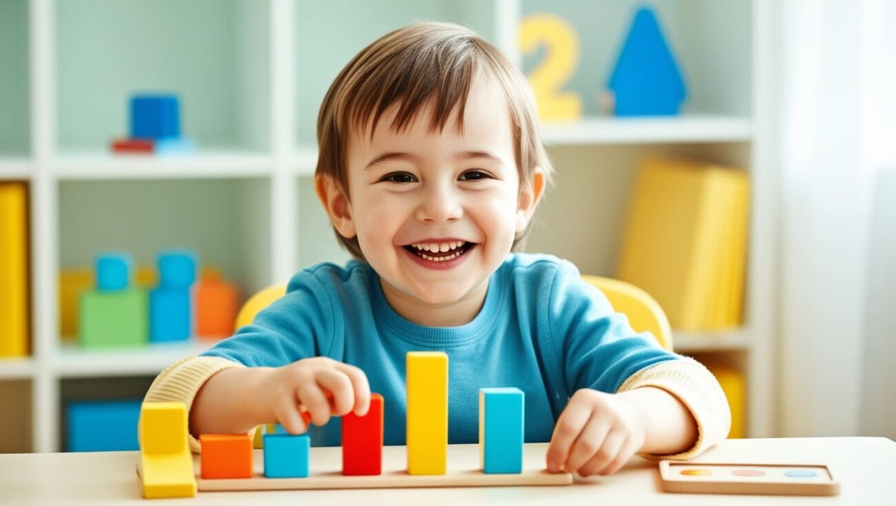 How to Make Math Fun for Your Child