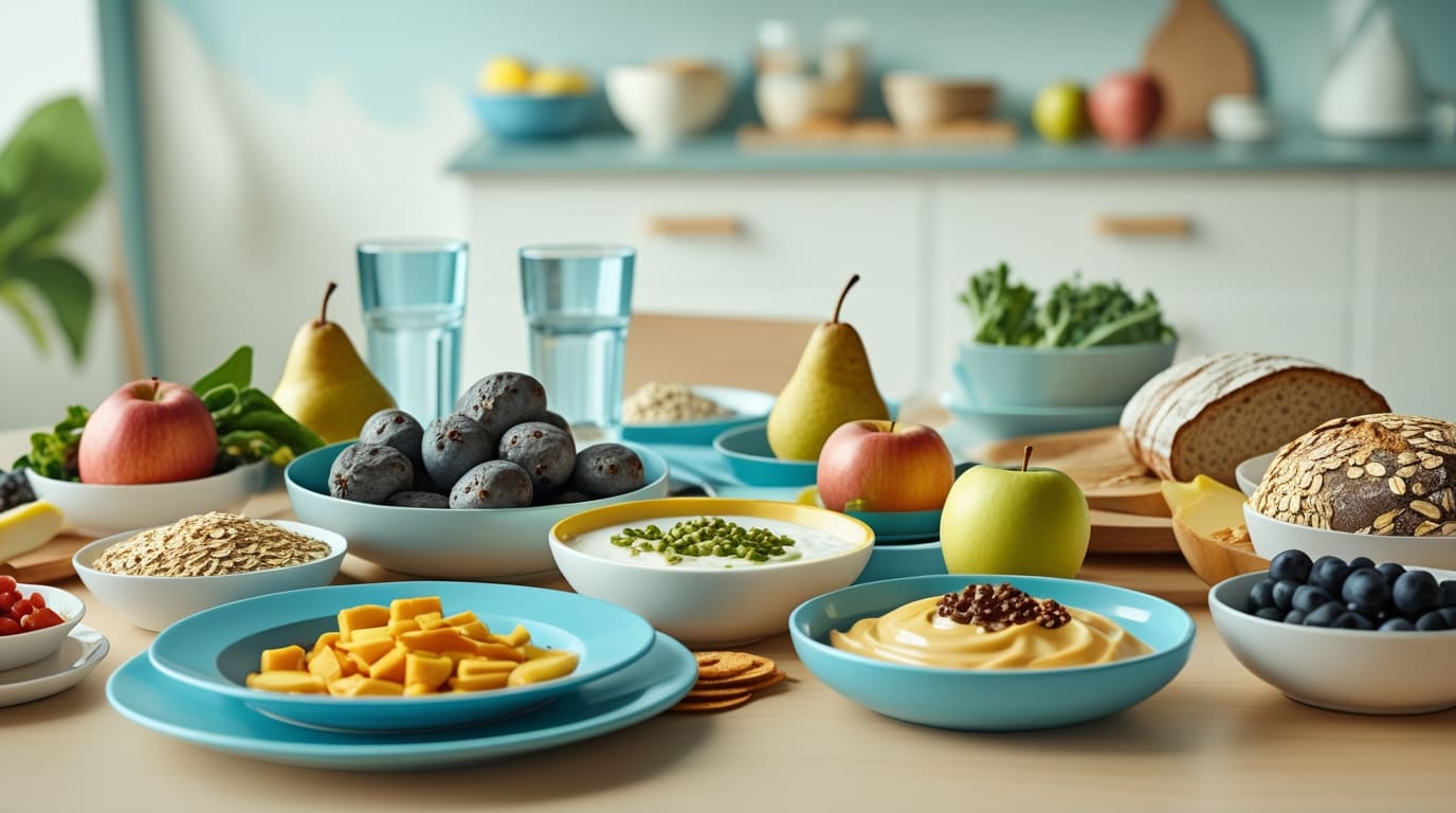 Constipation in Children Causes, Symptoms, and Safe Treatment Options