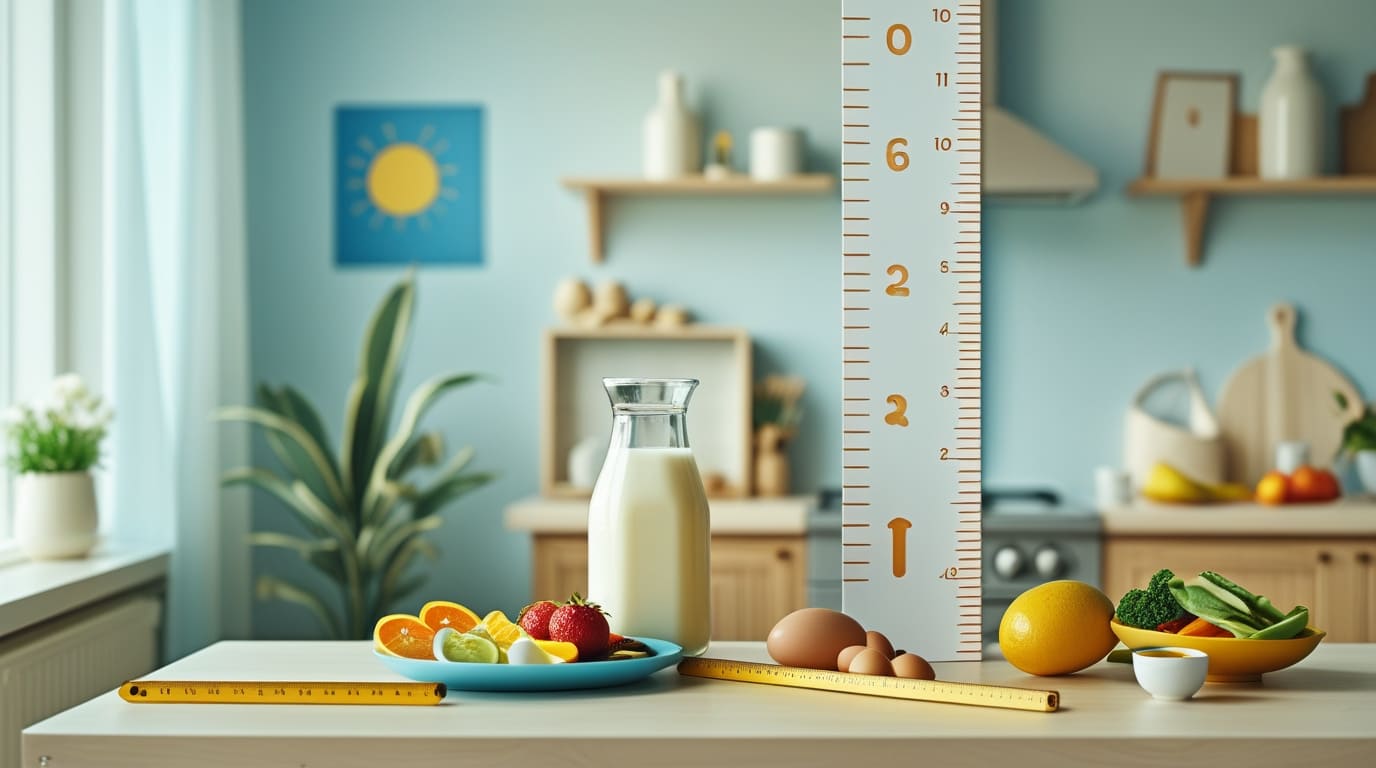 Delayed Growth in Children: Causes, Signs, and When Parents Should Worry