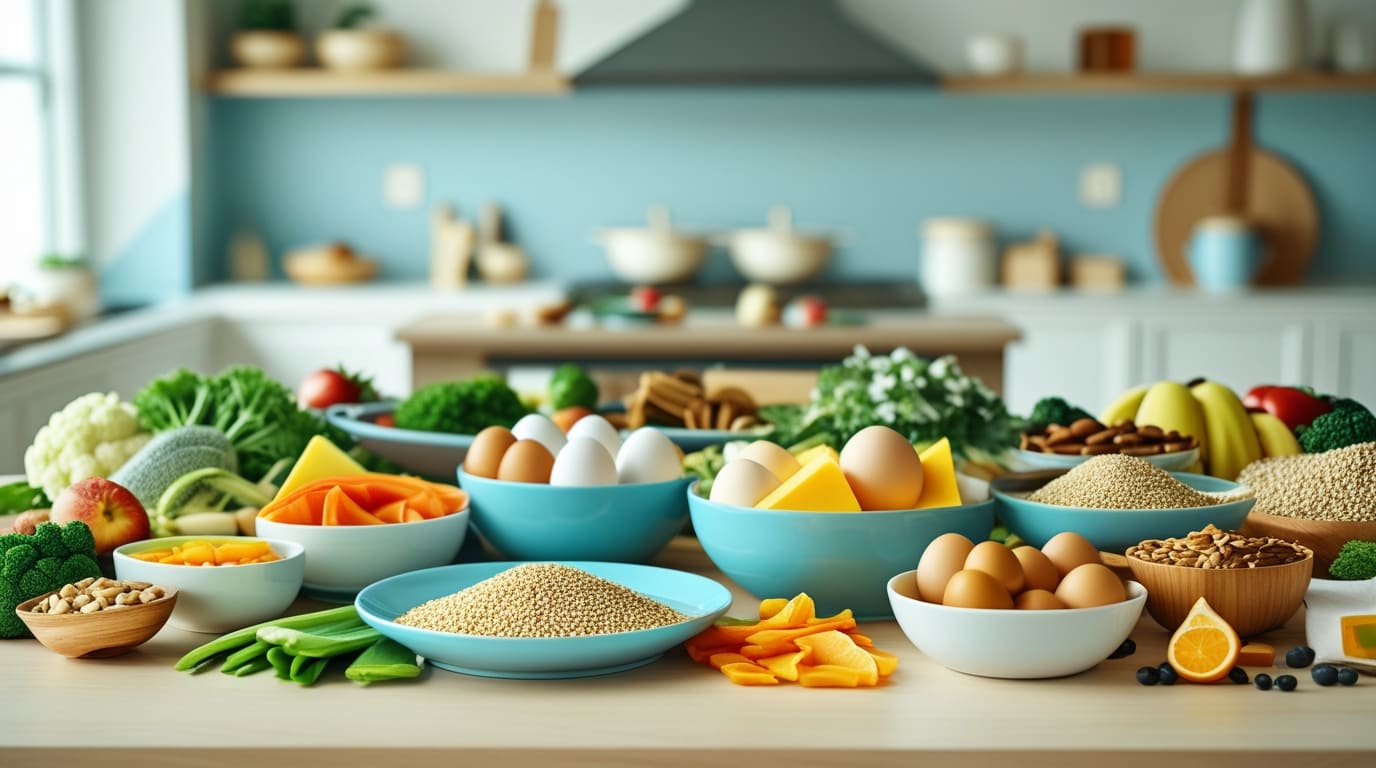 Malnutrition in Children: Signs, Causes, and How to Protect Your Child’s Growth