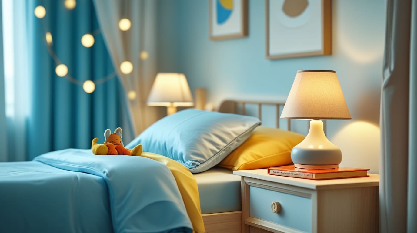 Sleep Disorders in Children: Causes, Signs, and Practical Solutions for Better Sleep