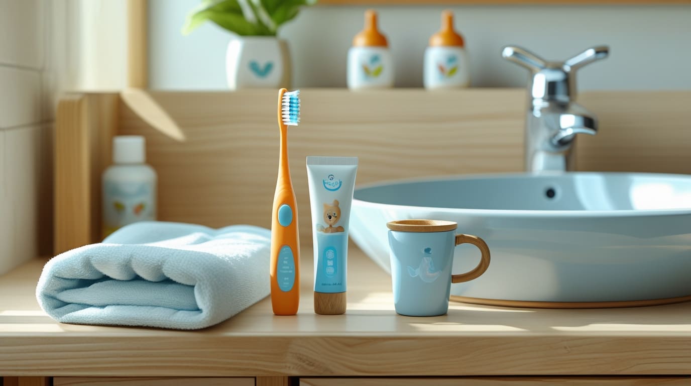 Bad Breath in Children Causes and Simple Solutions