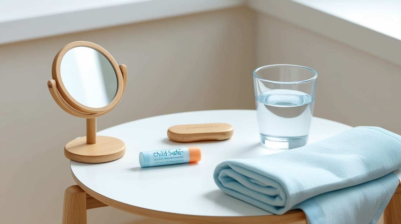 Cracked Lips in Children Causes, Treatment, and Prevention Tips for Healthy Lips