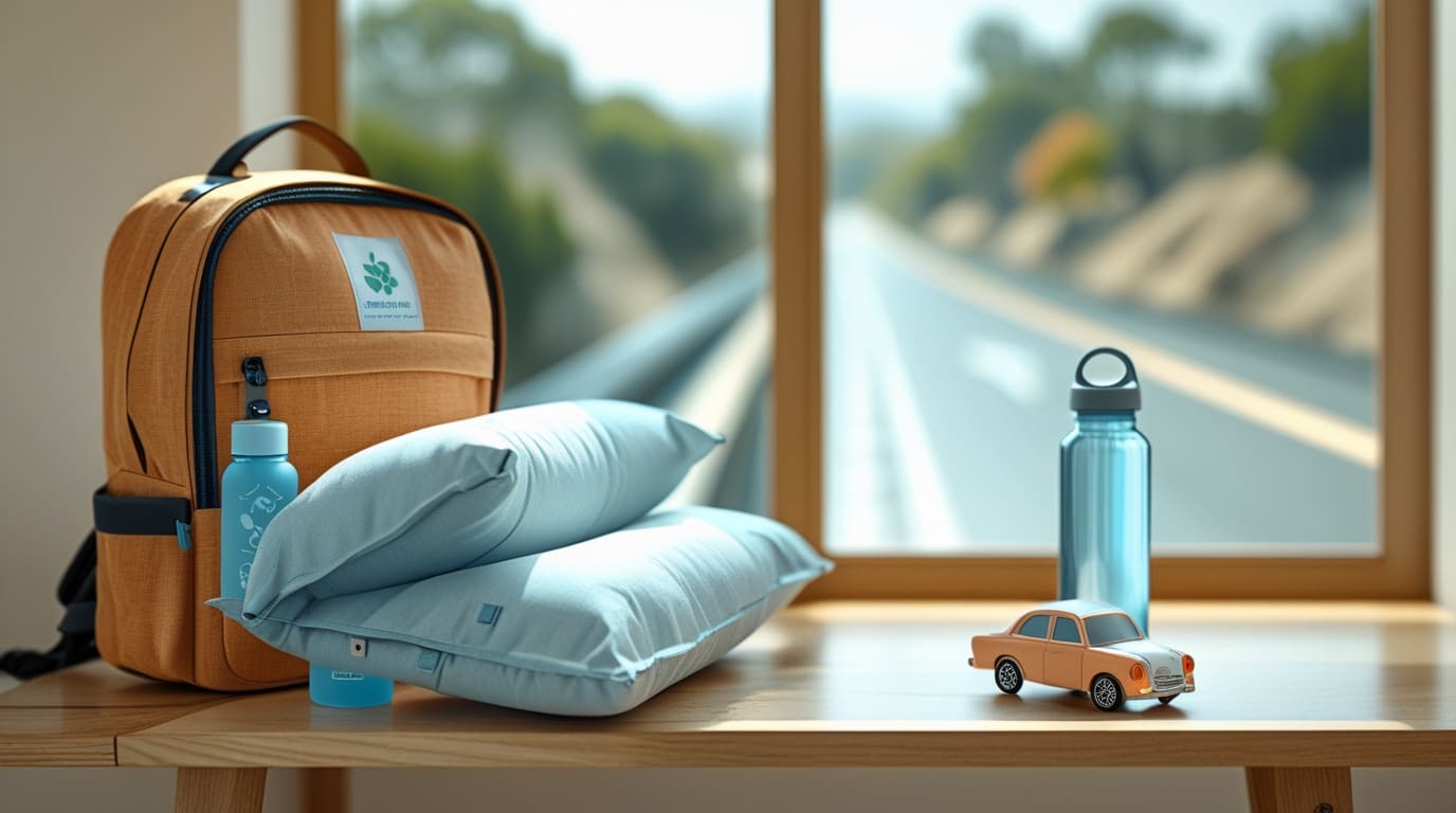 Motion Sickness in Children: Symptoms and Prevention Tips