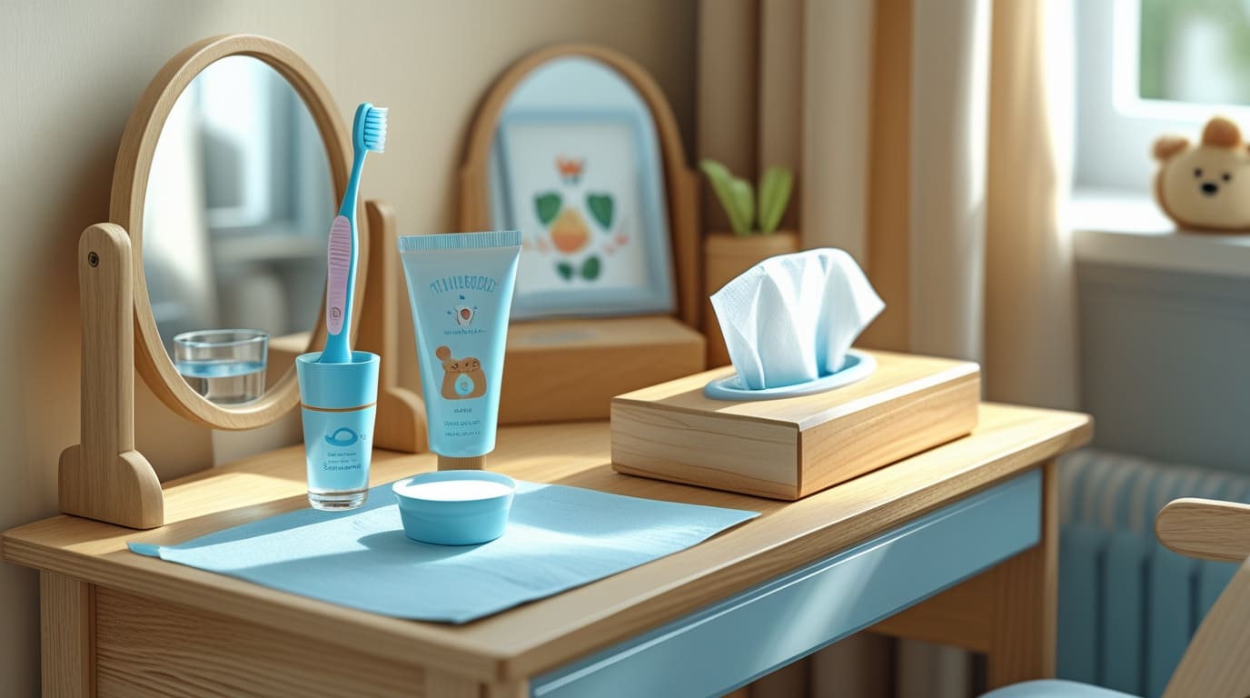 Mouth Ulcers in Children Causes, Symptoms, and Treatment Guide for Parents