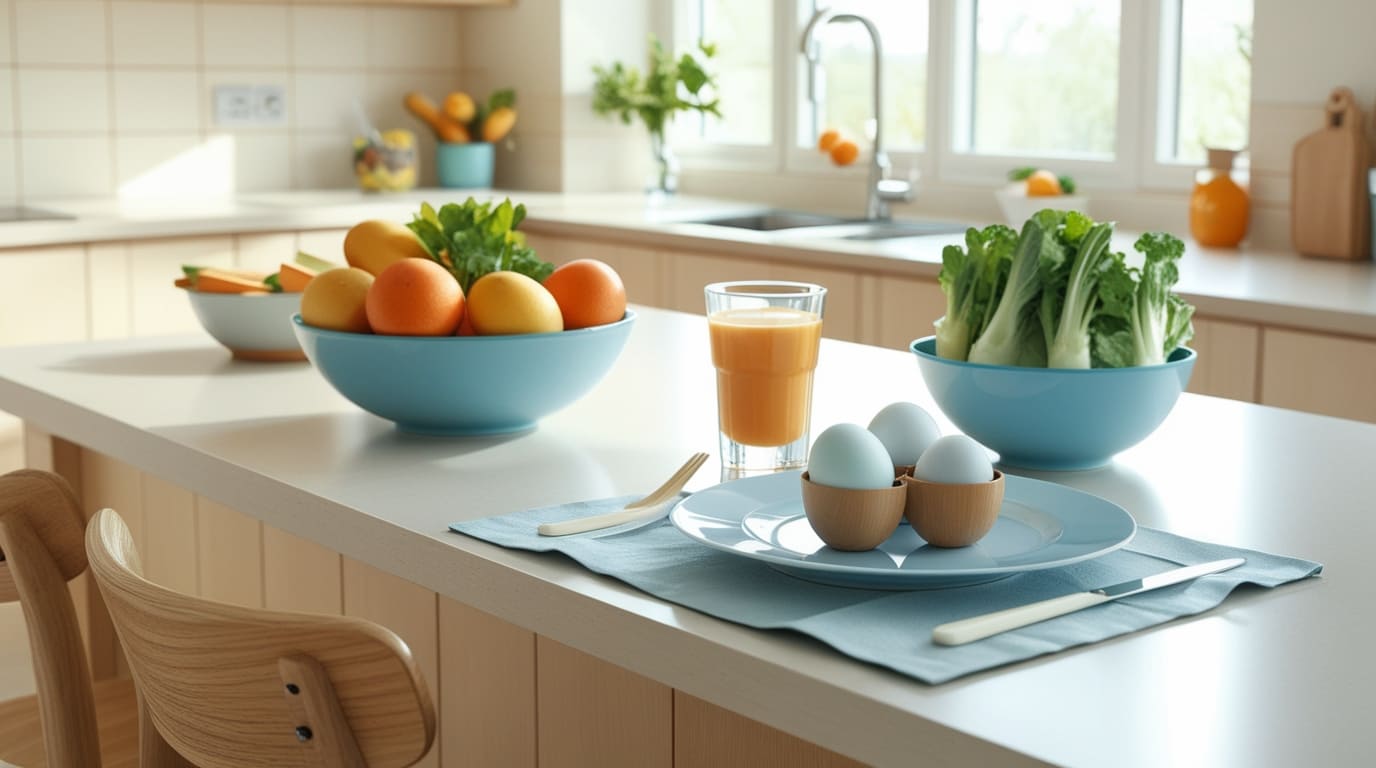 Pale Skin in Children Causes, Symptoms, and When to See a Doctor