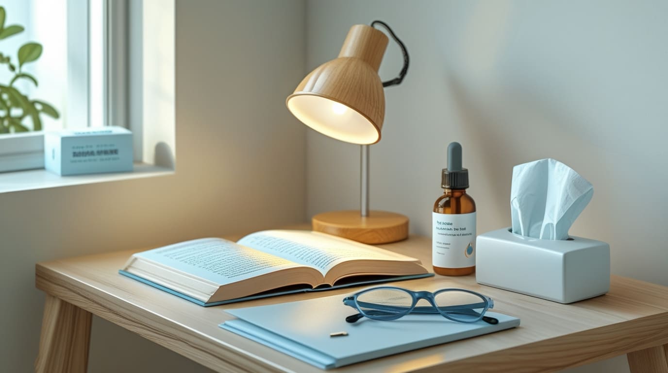 Pink Eye in Children: Causes, Symptoms, and Treatment Parents Should Know