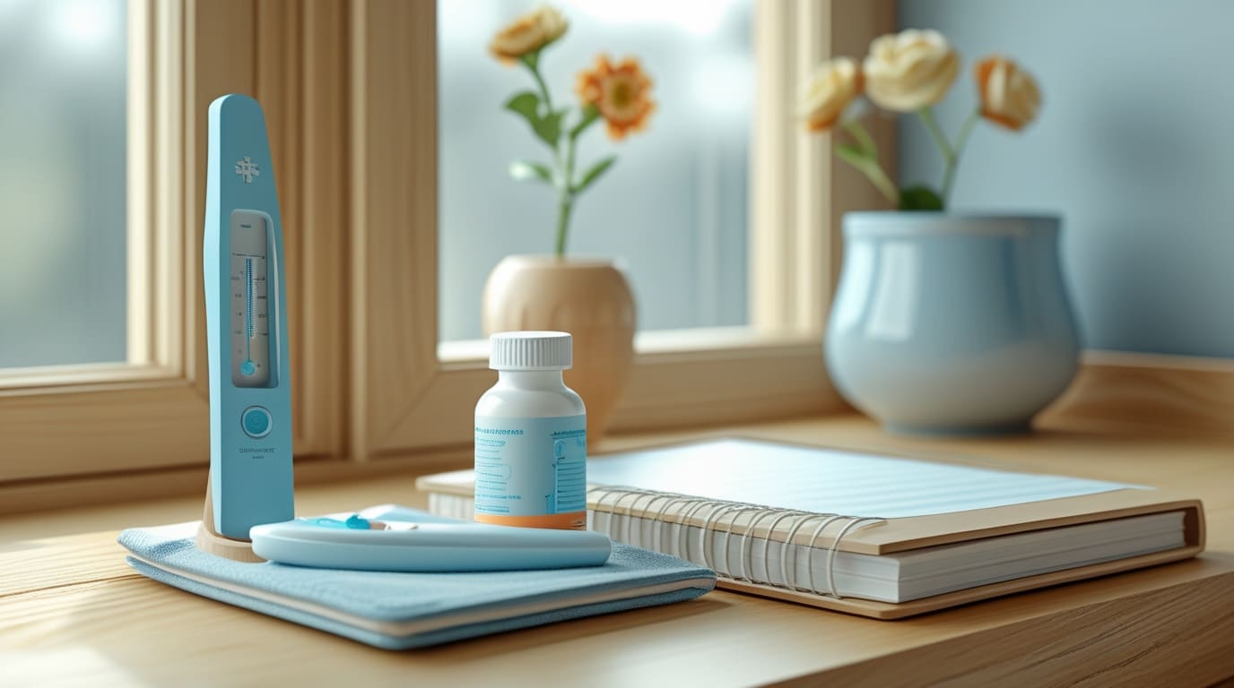 Swollen Lymph Nodes in Children Causes and When to Worry